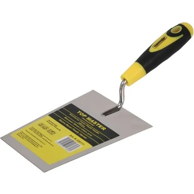 TOPMASTER МИСТРИЯ ПЛАСТМАСОВА ДРЪЖКА ТМР 180мм (320111)