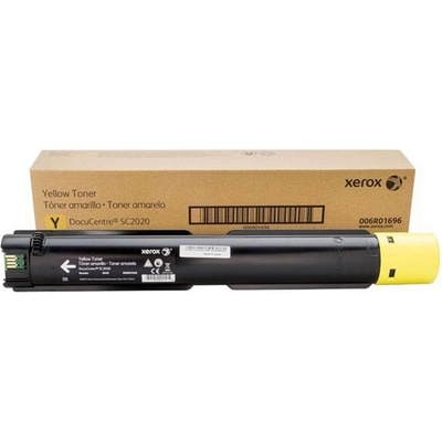 Xerox Оригинална тонер касета Xerox 006R01696, SC2020, 3000 страници/5%, Yellow (3020107894)
