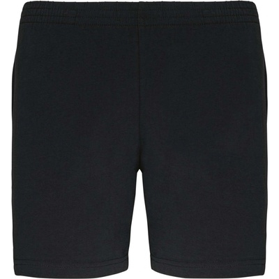 Proact Dámské sportovní kraťasy Jersey černá