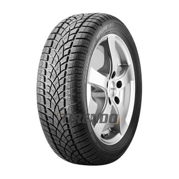 Dunlop SP Winter Sport 3D ( 265/45 R18 101V, N0, (MFS)DOT2014 )