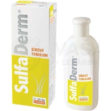 Dr. Müller SulfaDerm SÍROVÉ TONIKUM 150 ml