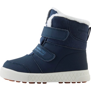 Reima Детски зимни ботуши Reima Kid's Reimatec Winter Boots Pyrytys Winter boots - Navy - размер 27 (EU) (702-2976-0418)
