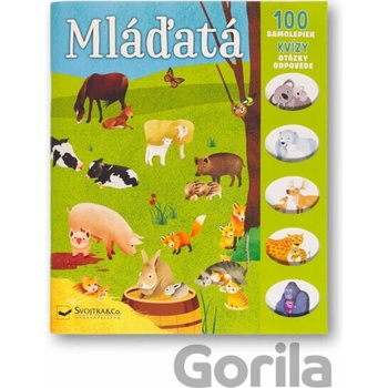 Mláďatá