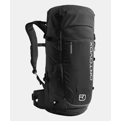 Ortovox Traverse 40l black raven