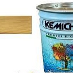 Kemichal Kemicerafin 3256 Plus Безцветен - Лазурен лак за дърво на водна основа (6644)