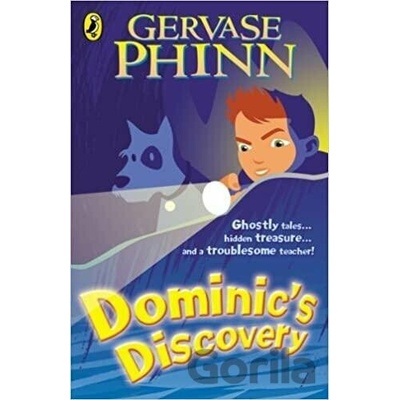 Dominics Discovery Phinn Gervase
