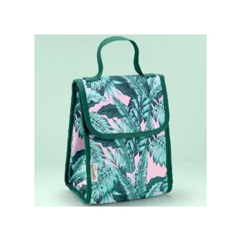 Image 1 of Sentio Чанта за храна Tropical Leaves
