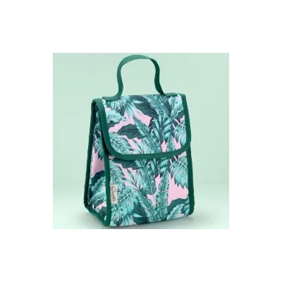 Sentio Чанта за храна Tropical Leaves