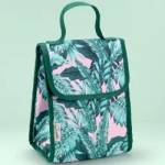 Sentio Чанта за храна Tropical Leaves