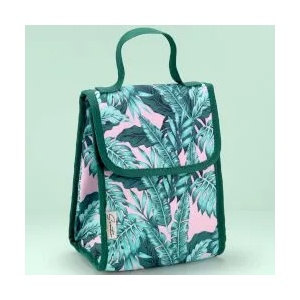 Sentio Чанта за храна Tropical Leaves