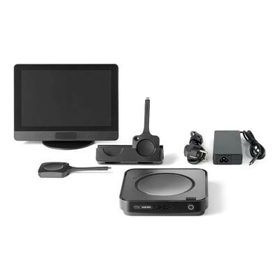 Barco ClickShare Hub Pro