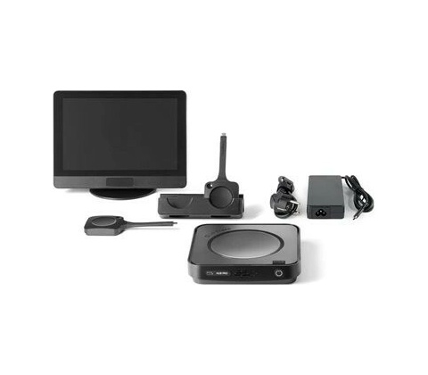 Barco ClickShare Hub Pro