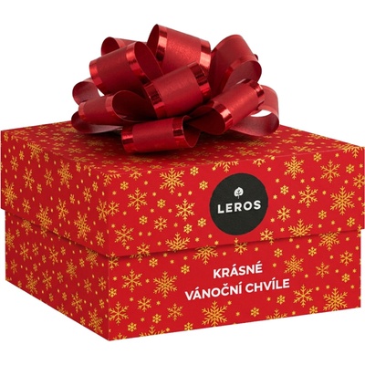 Leros Krásné vánoční chvíle 5 10 g