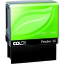 Colop Printer 30 Green Line