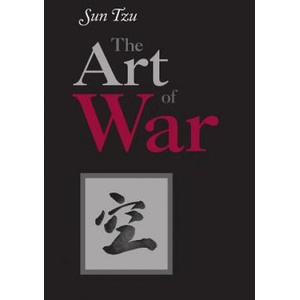 Art of War | Sun Tzu (ISBN: 9781627300469)