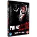 Paintball DVD
