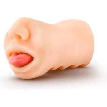 Image 1 of Blush Novelties Oрален мастурбатор Anne