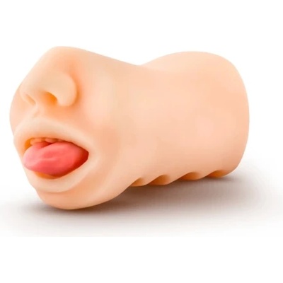Blush Novelties Oрален мастурбатор Anne