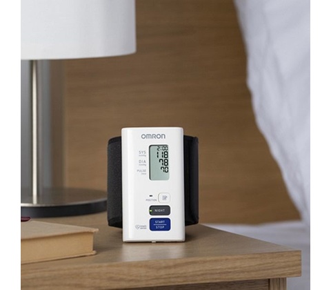 Omron NightView