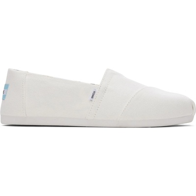 TOMS Recycled cot can wm alpr 36