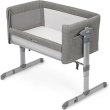 Joie Roomie Glide foggy gray