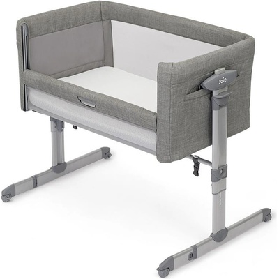 Joie Roomie Glide foggy gray