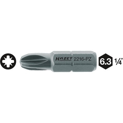 Hazet 2216-PZ3
