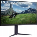 LG 27GS85Q
