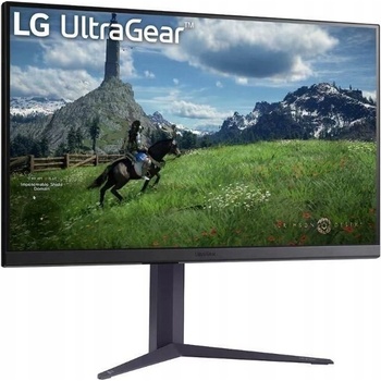 LG 27GS85Q