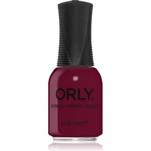 Orly Lacquer ošetrujúci lak na nechty Just Bitten 18 ml