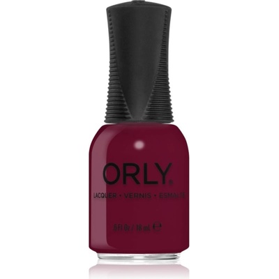 Orly Lacquer ošetrujúci lak na nechty Just Bitten 18 ml