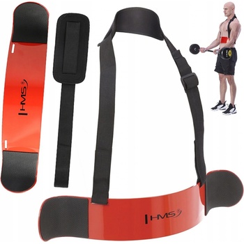 HMS ABX02 ARM BLASTER