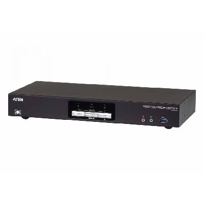 cs1942dp-at-g kvm превключвател Черен (cs1942dp-at-g)