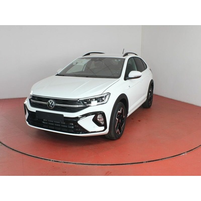 Volkswagen Taigo 1.0 TSI R-Line DSG 85 kW