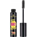 Essence Get Big Lashes Volume Boost riasenka Black 12 ml