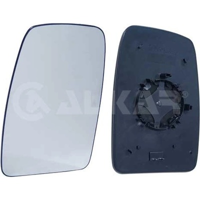 ALKAR Sklo vonkajšieho zrkadla 6401755
