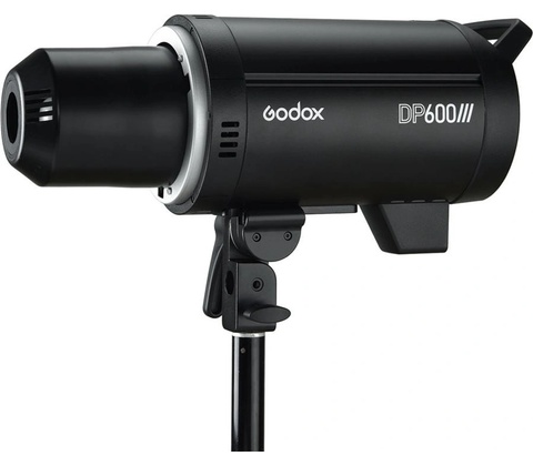 Godox DP600III