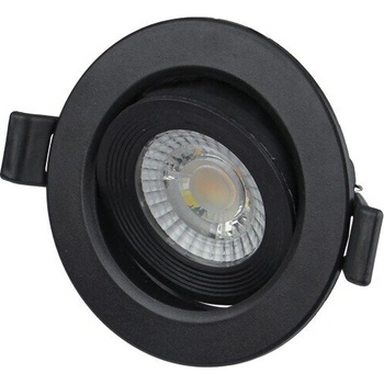 VITO LED Спот NIKO 7W, 3xCCT, 38, черен - VITO (2103190)