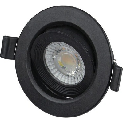 VITO LED Спот NIKO 7W, 3xCCT, 38, черен - VITO (2103190)