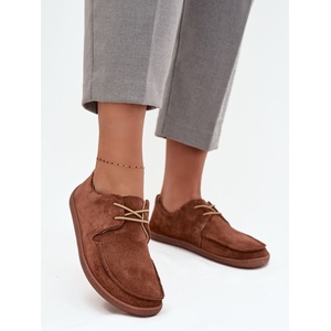 Step in style Дамски обувки тип боси модел 218904 Step in style