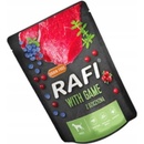 Rafi Venison blueberries and cranberries 300 g