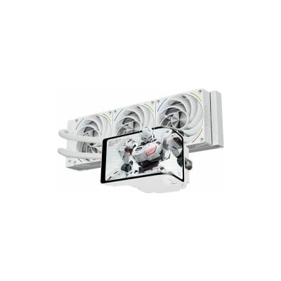 Thermalright Wonder Vision 360 Turbo ARGB White