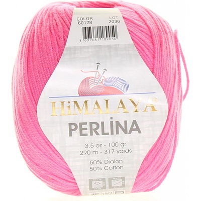 Himalaya Perlina růžová 60128