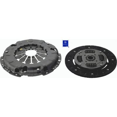 Sada spojky SACHS 3000 951 546