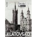 Knihy Klatovsko