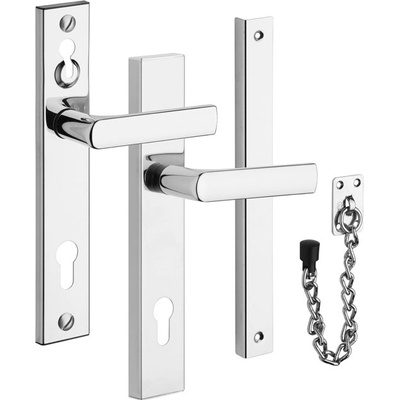 Rostex BK 807 s řetízkem – PZ RE – 90 mm