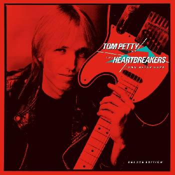 Tom Petty - Long After Dark (Deluxe Edition) (2 LP) (0602465854954)