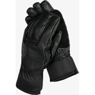 Black Diamond Tour Gloves lyžařské rukavice black – Sleviste.cz