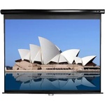 Elite Screens M106UWH Прожекционни екрани