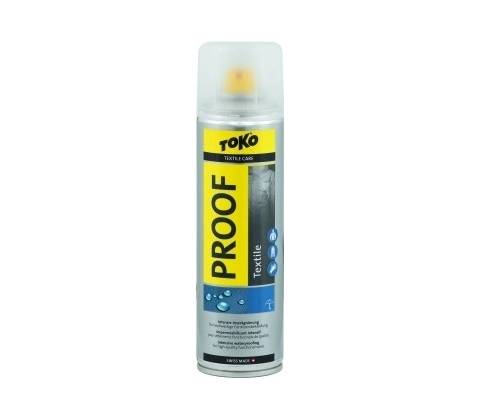 Toko Textile Proof 250 ml